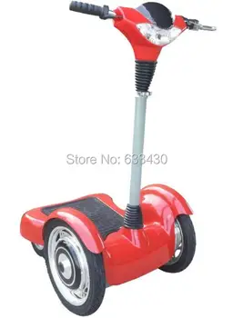 

250w 4 Wheels Standing Balance Electric Scooter FREE SHIPPING INCLUDED THE CUSTOMS TAX NO ANY OTHER FEES AGAIN!!