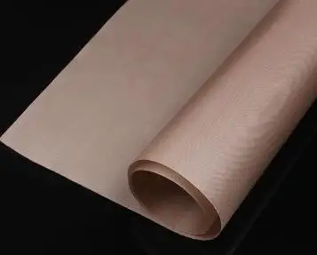 1 шт. антипригарный силиконовый коврик для выпечки лист выпечки Кондитерские инструменты коврик для раскатки теста большой размер для торта печенье Макарон LB 360 - Цвет: 30x40cm