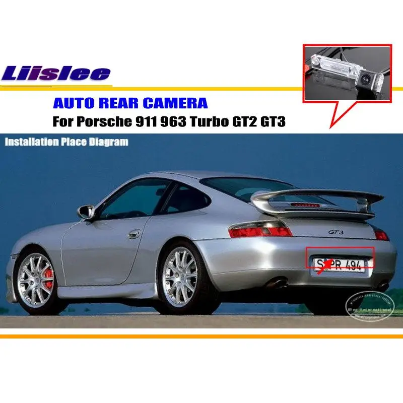 911 963 порше