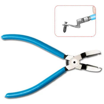 

Puller Plier Car Trim Pliers Push Retainer Rivet Trim Clip Clips Panel Cutter Remover Multi Auto Hand Tools
