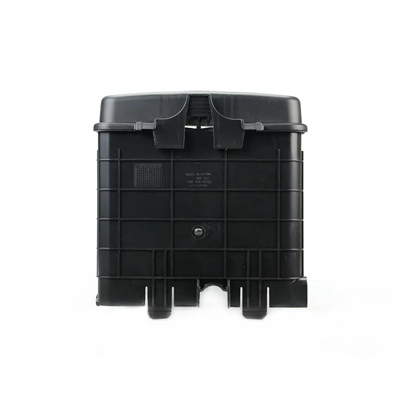Чехол для VW Jetta Passat CC 6 Tiguan Golf 6 MK6 Touran bateria caja marco cubierta de polvo para proteger 1KD 951 443