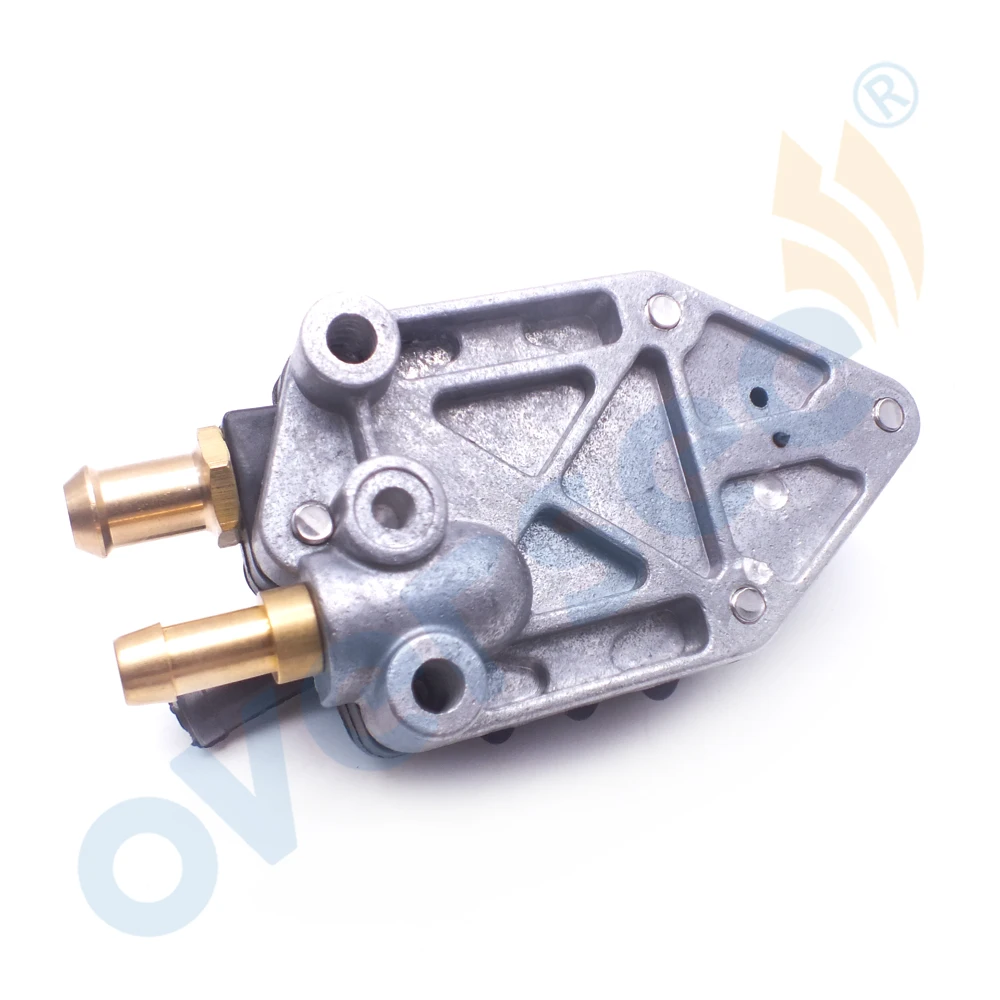 Fuel Pump 5005462 Replace Johnson Evinrude OMC 40HP 60HP 90HP 2004&later Outboard Engine Boat Motor Aftermarket Part