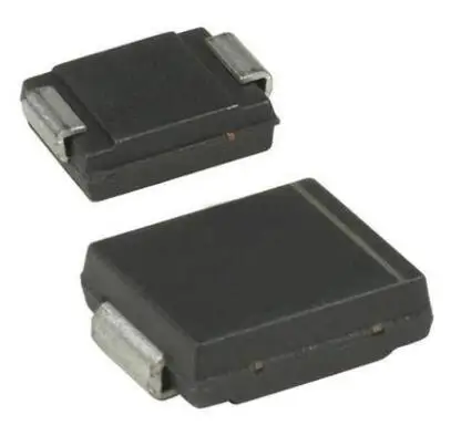 MBRS3100T3G DO-214AB B310 MBRS3100-T3G MBRS 3100 T3G DIODE SCHOTTKY 100V 3A SMC DO214AB MBRS3100 | Электроника