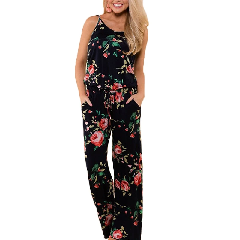 jumpsuit boho style