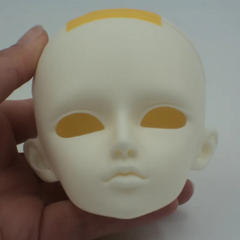 3 bjd single head A5