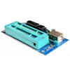1SET PIC Microcontroller USB Automatic Programming Programmer K150 + ICSP Cable ► Photo 2/3