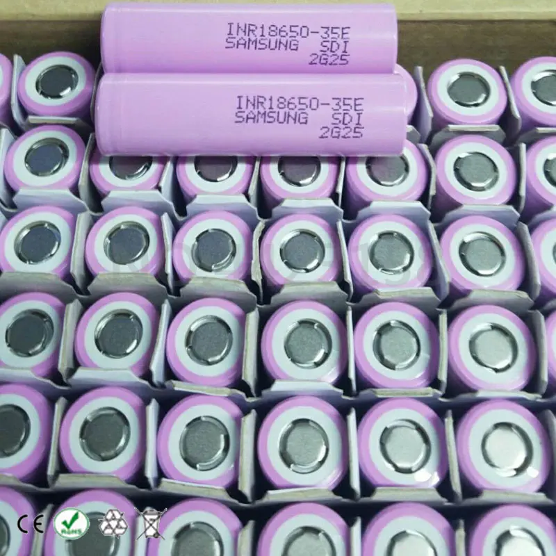 Top EU US No Tax 36V 14AH Lithium Battery 500W 36V 14AH Ebike Battery with PVC Case use Samsung 3500Mah cell 15A BMS with 2A Charger 8
