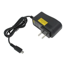 Универсальный US 5V 2A Micro USB кабель зарядное устройство AC DC адаптер питания Зарядка для samsung Android планшеты черный зарядное устройство s