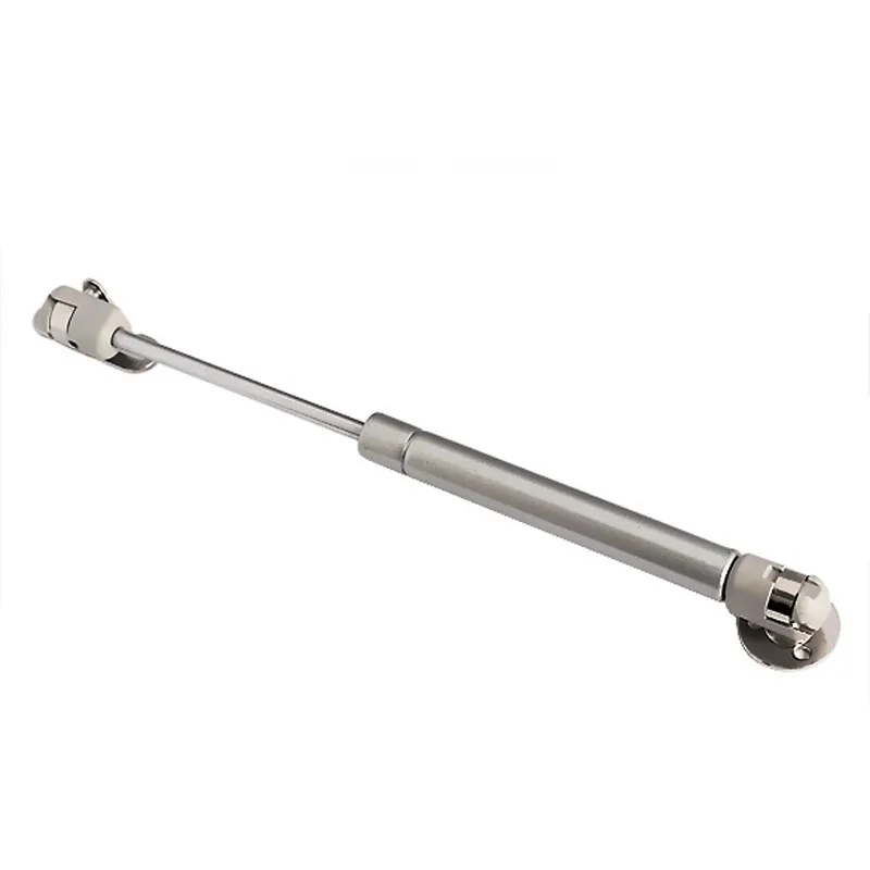 

Hot 10Pcs Door Lift Pneumatic Support Hydraulic Gas Spring Stay for Kitchen Cabinet FQ-ing