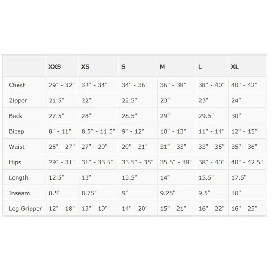 100% Original Bont STAR SUIT Professional Speed Skating Body Suit Racing Skating T-shirt Coverall For Patines