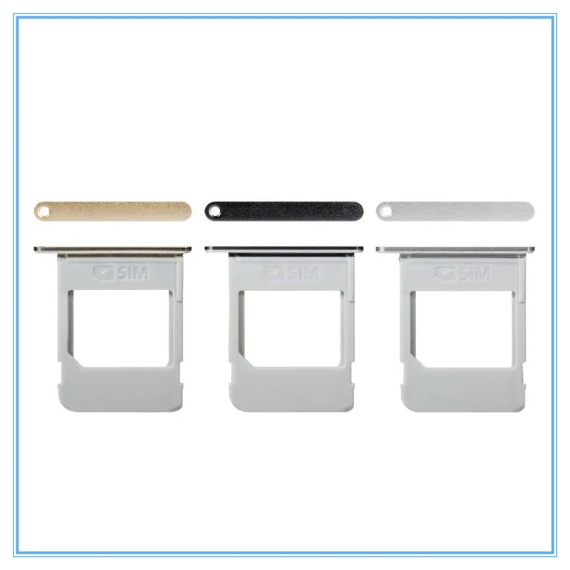SIM Card Tray
