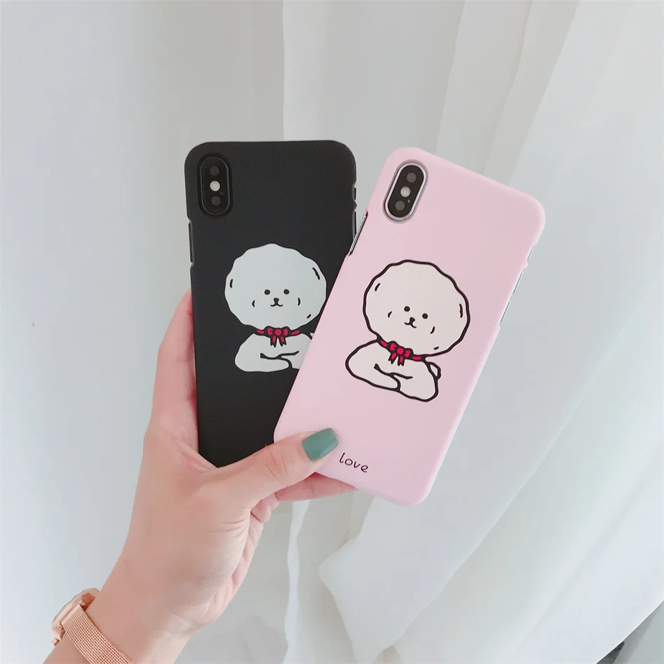 For iPhone XS Cae (5)