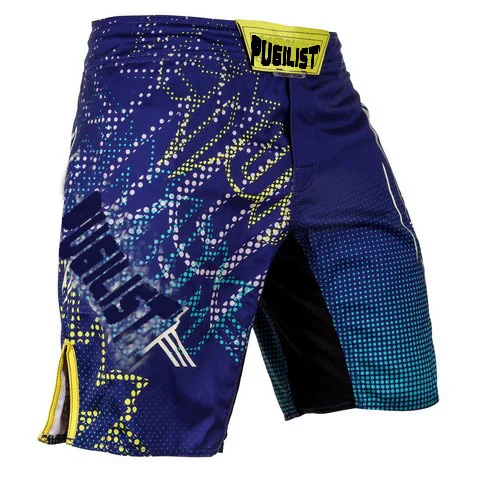 

muay thai shorts MMA Knickers in a combat knickers shorts fitness training Thai boxer shorts boxing wear Boxing Trunks