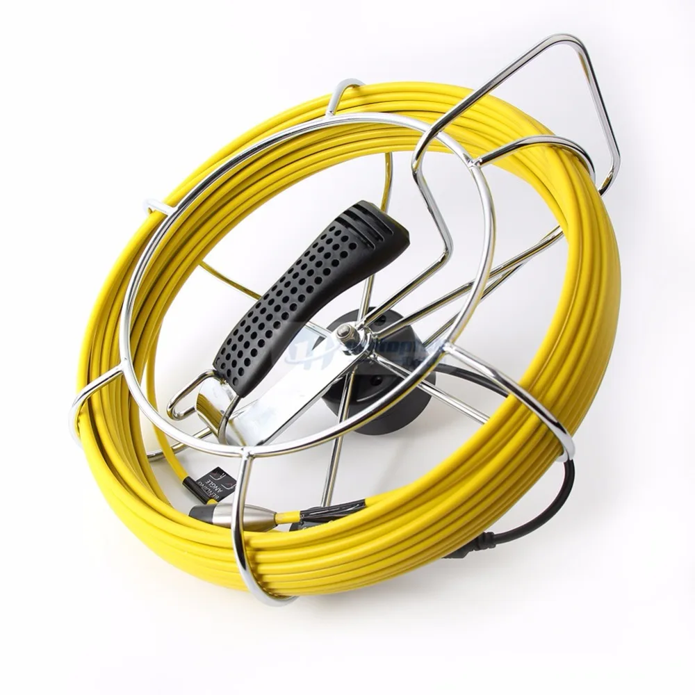 Pipe Camera Waterproof