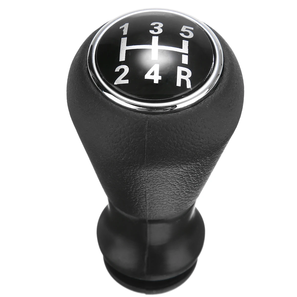 Treyues 1 pc Replacement Parts For PEUGEOT 206 306 307 For CITROEN Picasso C2 C4 5 Speed Gear Shift Knob