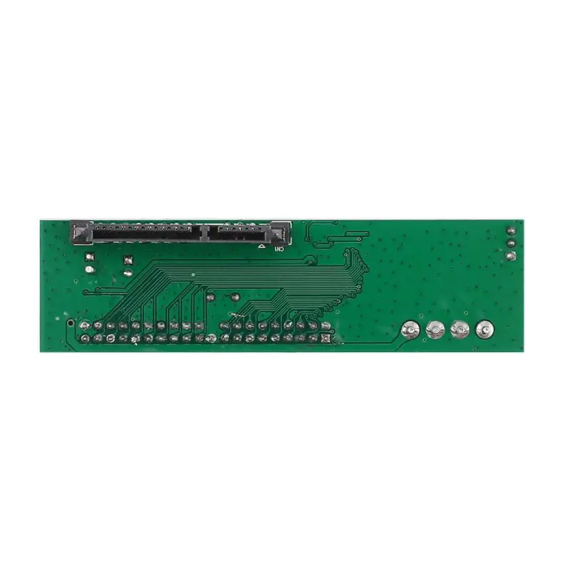 SATA TO PATA IDE конвертер 7 Plus 15 Pin 3 5/2 5 100 133 HDD DVD CD 4P адаптер для подключения и