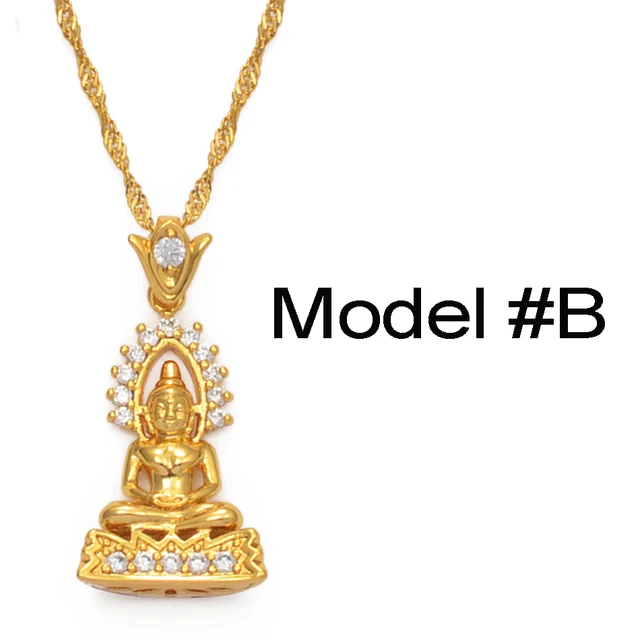 Lady buddha pendant Clearance