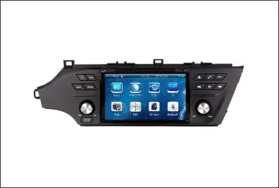 Excellent YESSUN For Toyota Avalon 2013~2016 CD DVD GPS Player Navi Radio Stereo Screen Car Multimedia Navigation Wince / Android System 0 Excellent YESSUN For Toyota Avalon 2013~2016 CD DVD GPS Player Navi Radio Stereo Screen Car Multimedia Navigation Wince / Android System 0