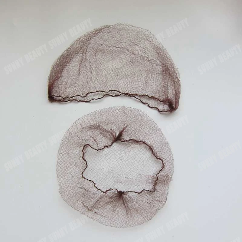 disposable hairnet 20inch