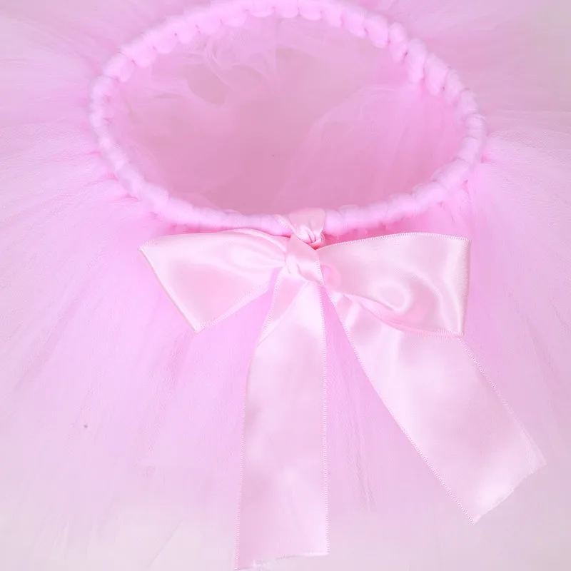 Одежда для новорожденных девочек цветочный ободок для волос, для девочек Сетчатое бальное платье с юбкой-пачкой Опора Одежда для малышей Комплект MU986703