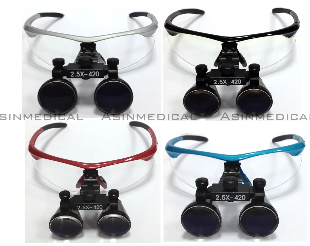 High quality Dental equipment Surgical Medical dental Loupes dental
