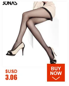 Sexy High waist Tights Sun Protection Pantyhose main image 1