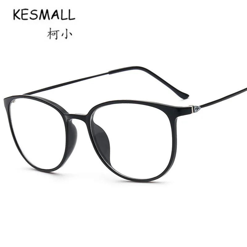 KESMALL TR90 Telaio Occhiali Donna Uomo Retro Gambe Sottili Occhiali Da  Vista Frames Lente Trasparente Occhiali Telaio Marcos De Lentes  YL475|marcos de lentes|frames eyewear womeneyewear women - AliExpress