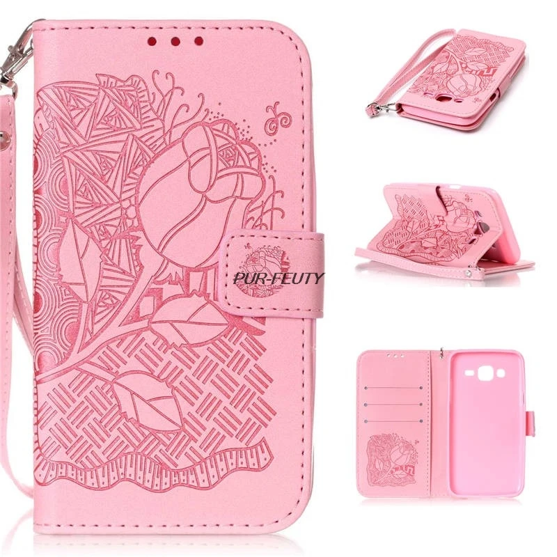 For Samsung Galaxy J5 Case (13)