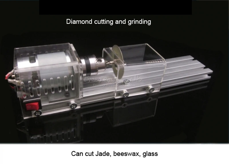 Micro beads lathe (10)
