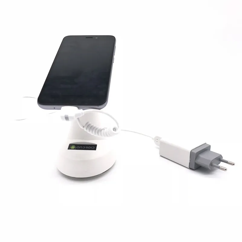 magnet sticker fix desk cell phone holder 