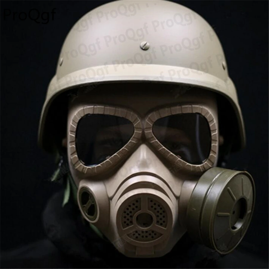 Ngryise 1 шт. набор полевых операций защита плохой вещи шлем маска