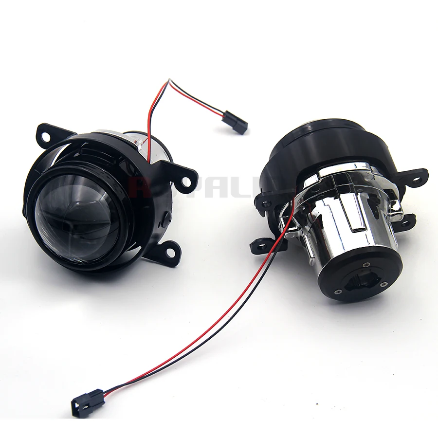Противотуманный светильник ROYALIN H11 Xenon Kit для Ford 2 5 металлический биксеноновый