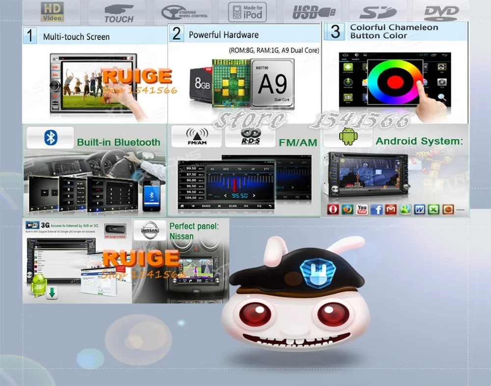 Excellent 2din android car dvd GPS player For VW/PASSAT/Variant/GOLF/V/POLO/EOS/AMAROK/SAGITAR/JATTA steering wheel control,ipod,radio,usb 3 Excellent 2din android car dvd GPS player For VW/PASSAT/Variant/GOLF/V/POLO/EOS/AMAROK/SAGITAR/JATTA steering wheel control,ipod,radio,usb 3