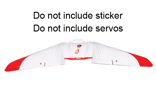 

Main Wing for ROC Hobby 70mm Scorpion RC Jet ROCJ501