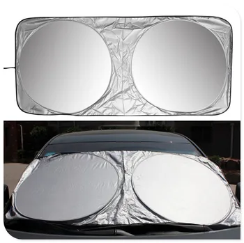

Car Sunshade Front Window Windshield Cover UV for BMW EfficientDynamics 335d M1 M-Zero 545i 530xi X2 X3 M5 M2 M550d M4 M3 M240i