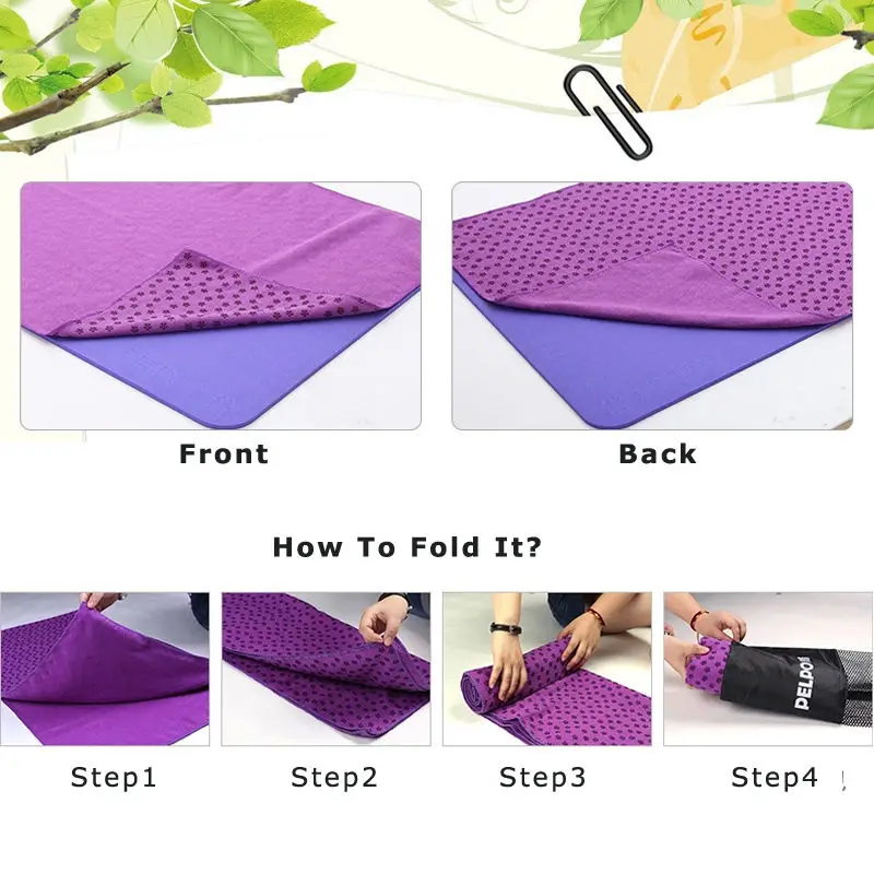 JIEMEIRUI-Non-Slip-Yoga-Mat-Cover-Towel-Blanket-Sport-Fitness-Exercise-Pilates-Workout-HOT (1)