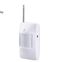 YobangSecurity 433 МГц EV1527 беспроводной инфракрасный детектор движения pir детектор для gsm автоматический набор домашней системы охранной сигнализации