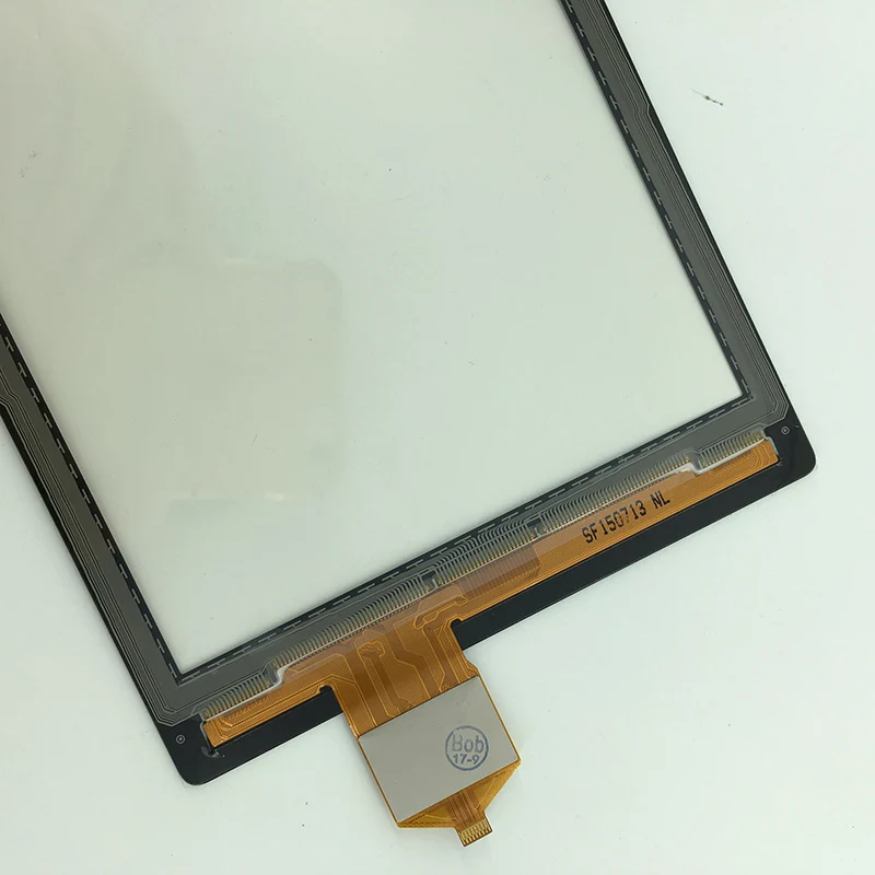 HD8 54
