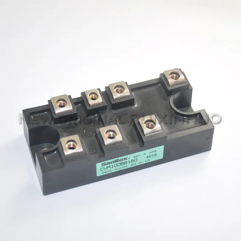 

CVM100BB160 1/PCS New module