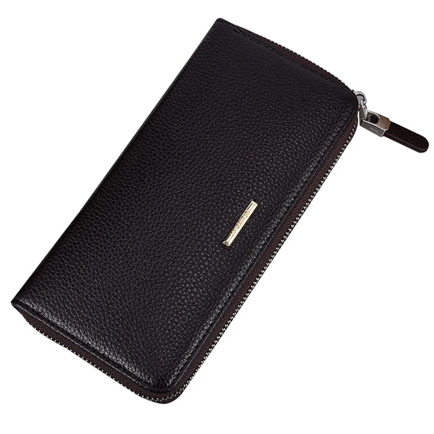 Luxury Clutch Bag Men's