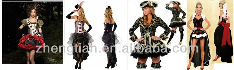 costume 