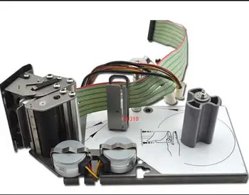 

Original and New Printing Parts including print head for Mettler Toledo 3600+ 3610 3650 3950 POS Scales P/N: 71210491