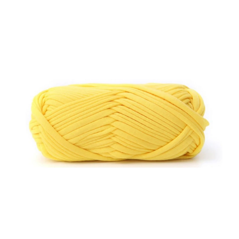 100 г тканая нить хлопчатобумажная ткань шерстяная пряжа ручное вязание пряжа вязаное одеяло - Цвет: 13