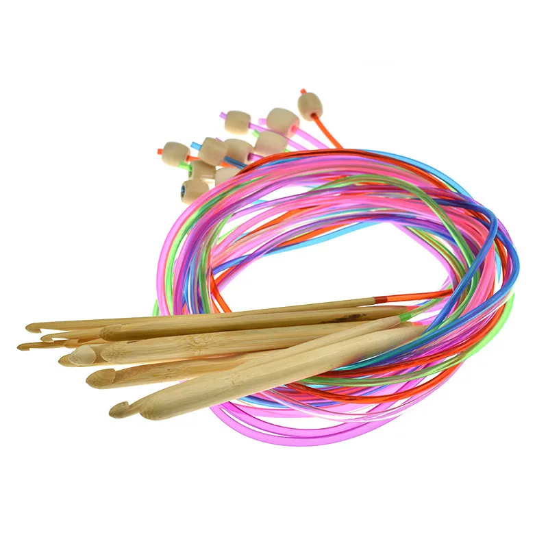 12pcs-set-Size-From-3-0-10-0mm-120cm-Bamboo-Afghan-Crochet-Hooks-Set-Circular-Tunisian (1)