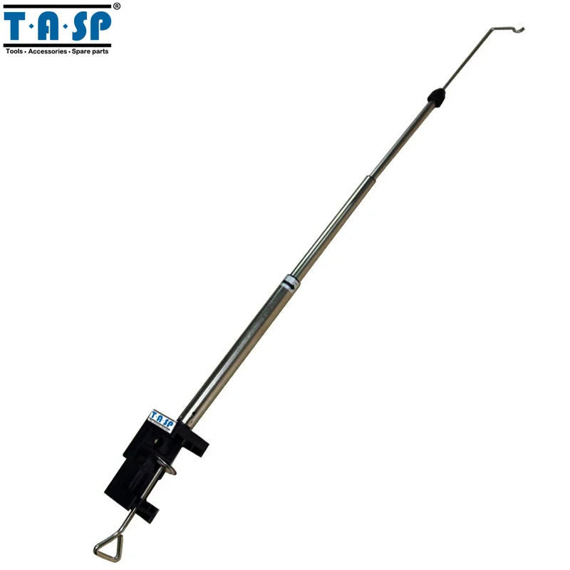 

TASP Rotary Tool Holder Hanger with Stand Clamp Mini Drill Accessories