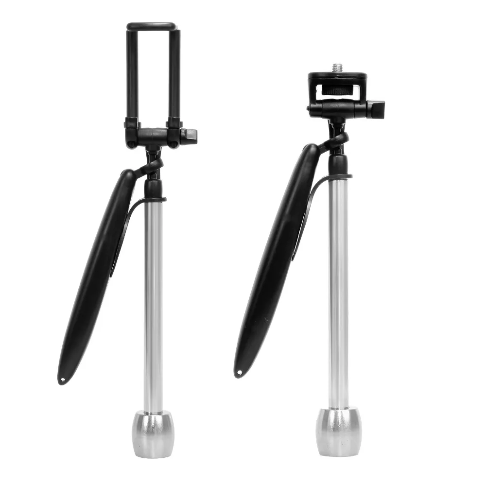 Aluminum+ABS Handheld Stabilizer Steady Steadycam Camera Stand For smartphone Gopro Xiaoyi SJCAM (13)