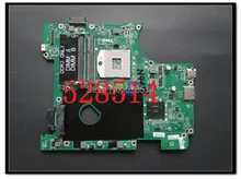 original For DELL Inspiron 14R N4010 laptop Motherboard DA0UM8MB6E0 BR-065Y55 065Y55 100% Test ok