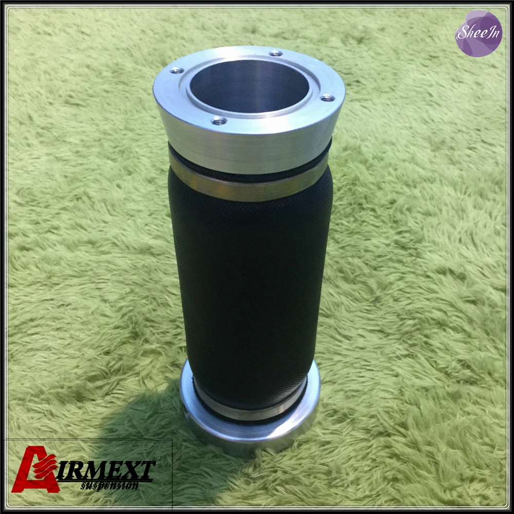 SN310SRL/sleeve type Rolling lobe air suspension/sleeve type/shock