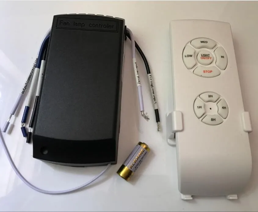 fan switch5