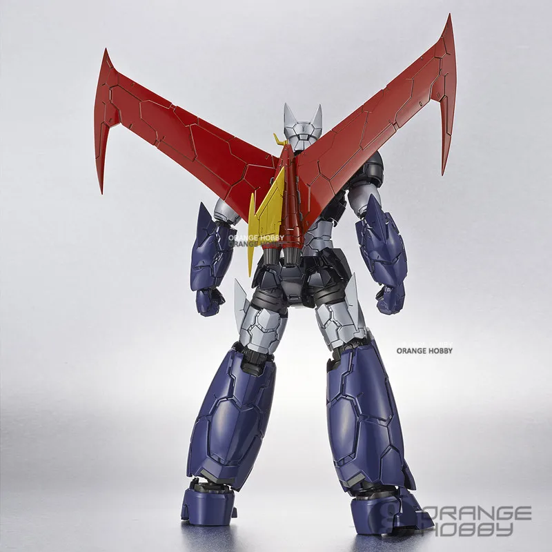 BANDAI-MAZINGERZVER04
